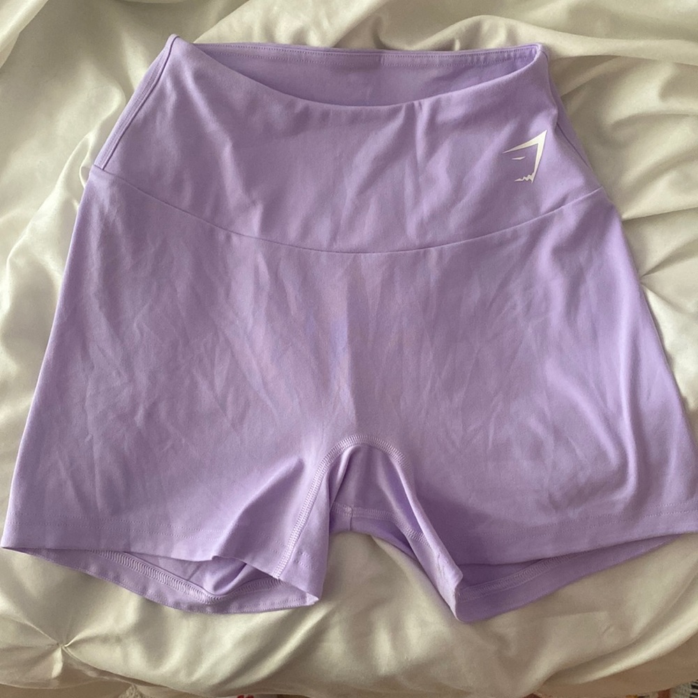 Gymshark Shorts